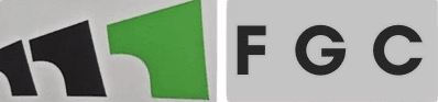 Logotipo FGC Company